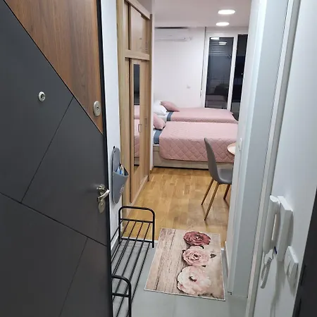 Delight Vrnjacka Banja * Vrnjci