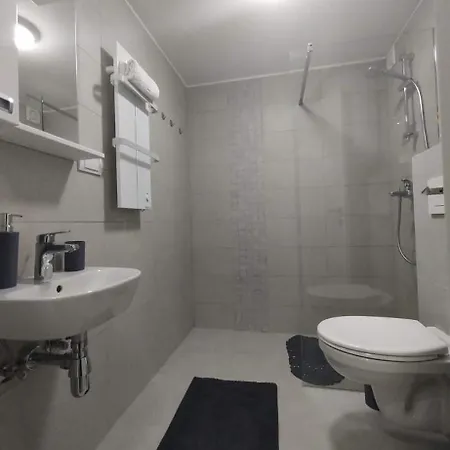 Appartement Delight Vrnjacka Banja