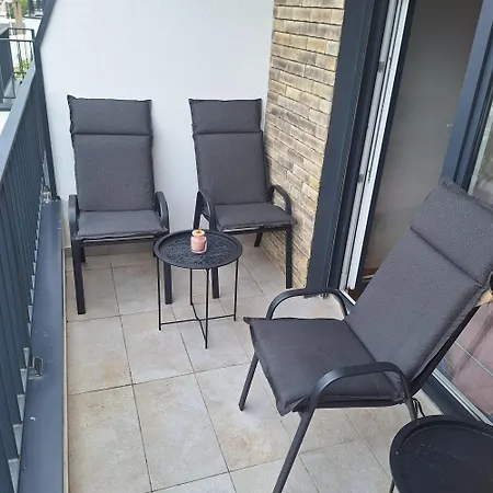 Appartement Delight Vrnjacka Banja