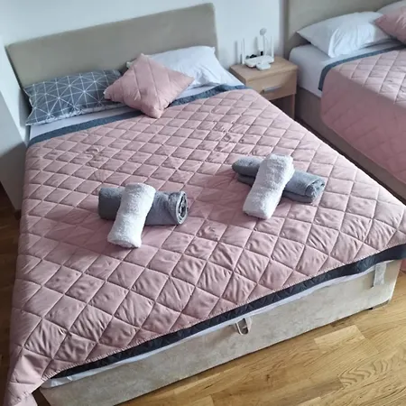 Delight Vrnjacka Banja Appartement