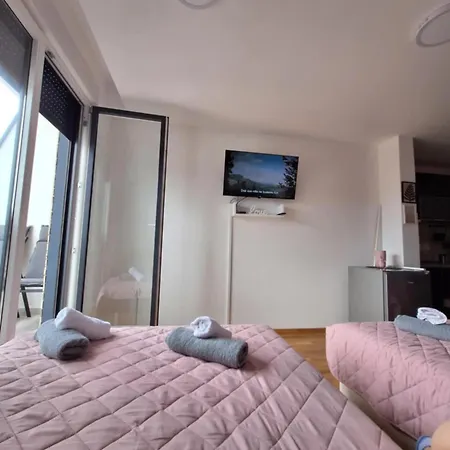 Apartment Delight Vrnjacka Banja