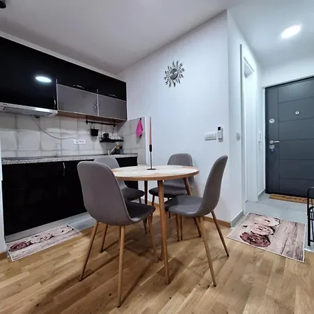 Delight Vrnjacka Banja *