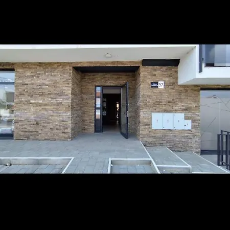 Delight Vrnjacka Banja Vrnjci