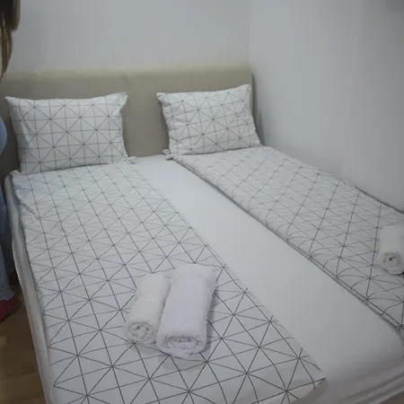 Appartement Delight Vrnjacka Banja *