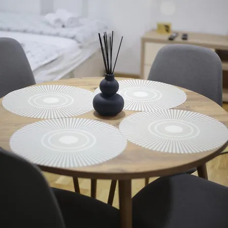 Apartment Delight Vrnjacka Banja Vrnjci