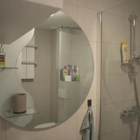 Delight Vrnjacka Banja Appartement