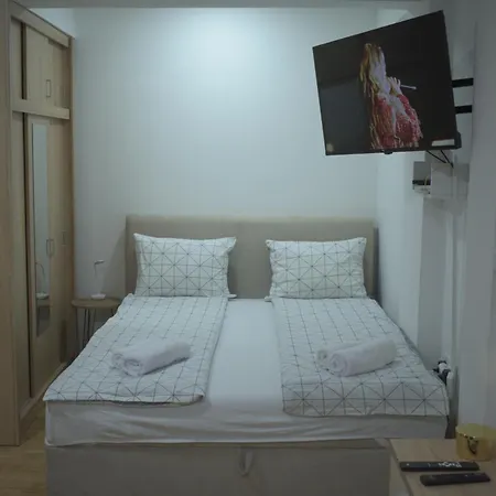 Appartement Delight Vrnjacka Banja