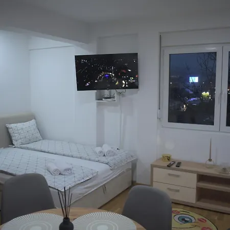 Delight Vrnjacka Banja Appartement *