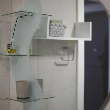 Delight Vrnjacka Banja Apartment Vrnjci