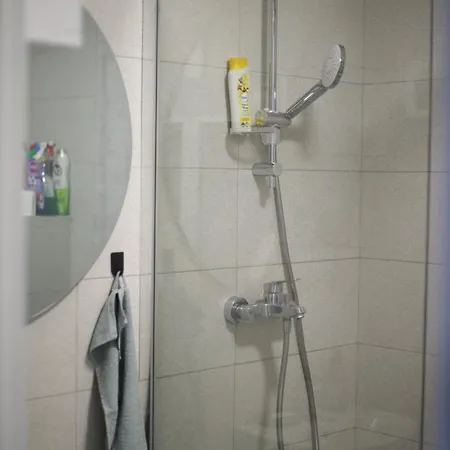 Delight Vrnjacka Banja Appartement